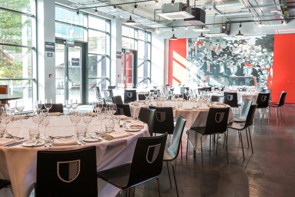 Meeting and Events Sales Co-ordinator